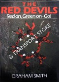 Book cover of The Red Devils by SMITH, Graham